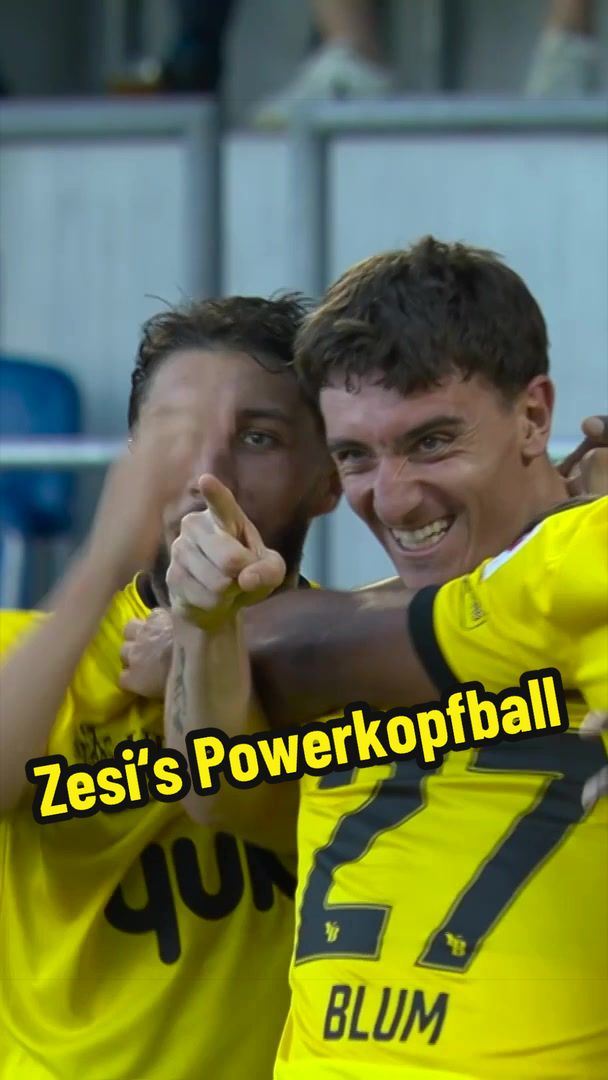 @BSC YOUNG BOYS