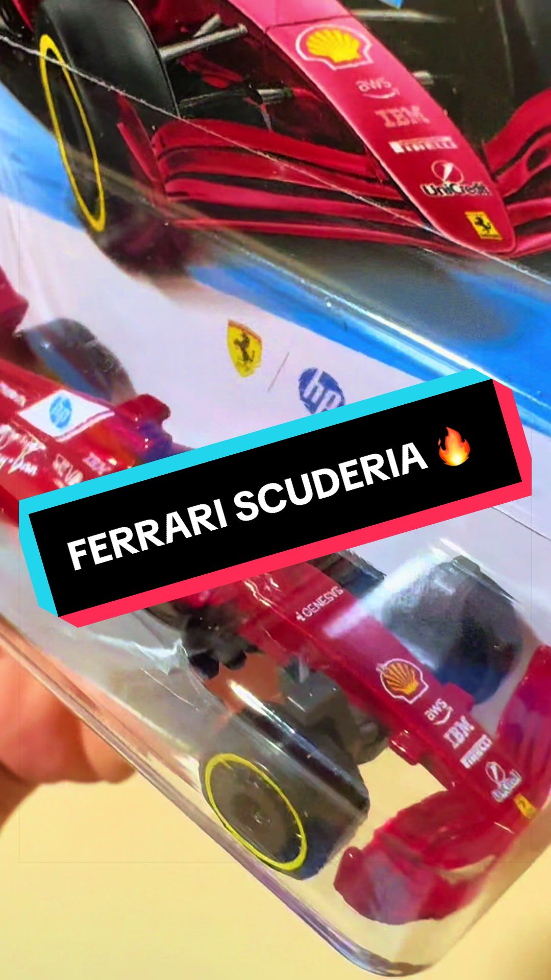 @HotwheelsDiecast