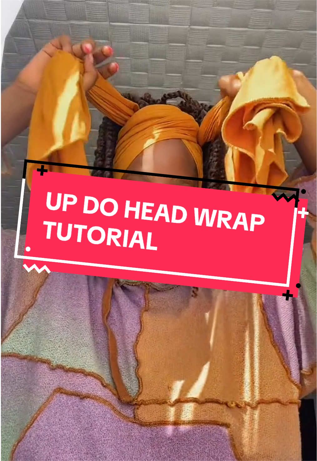 @Sarah | Interiors & Head Wraps
