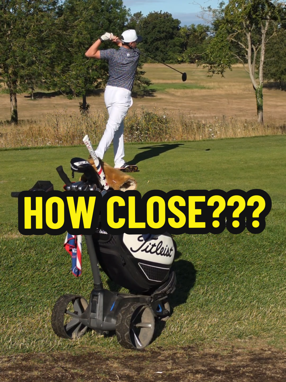 @Father Son Golf