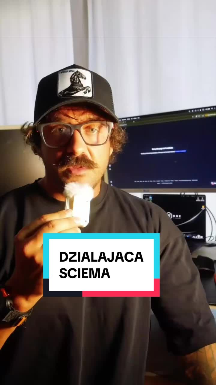 @Michał &ldquo;Evans&rdquo; Sroka