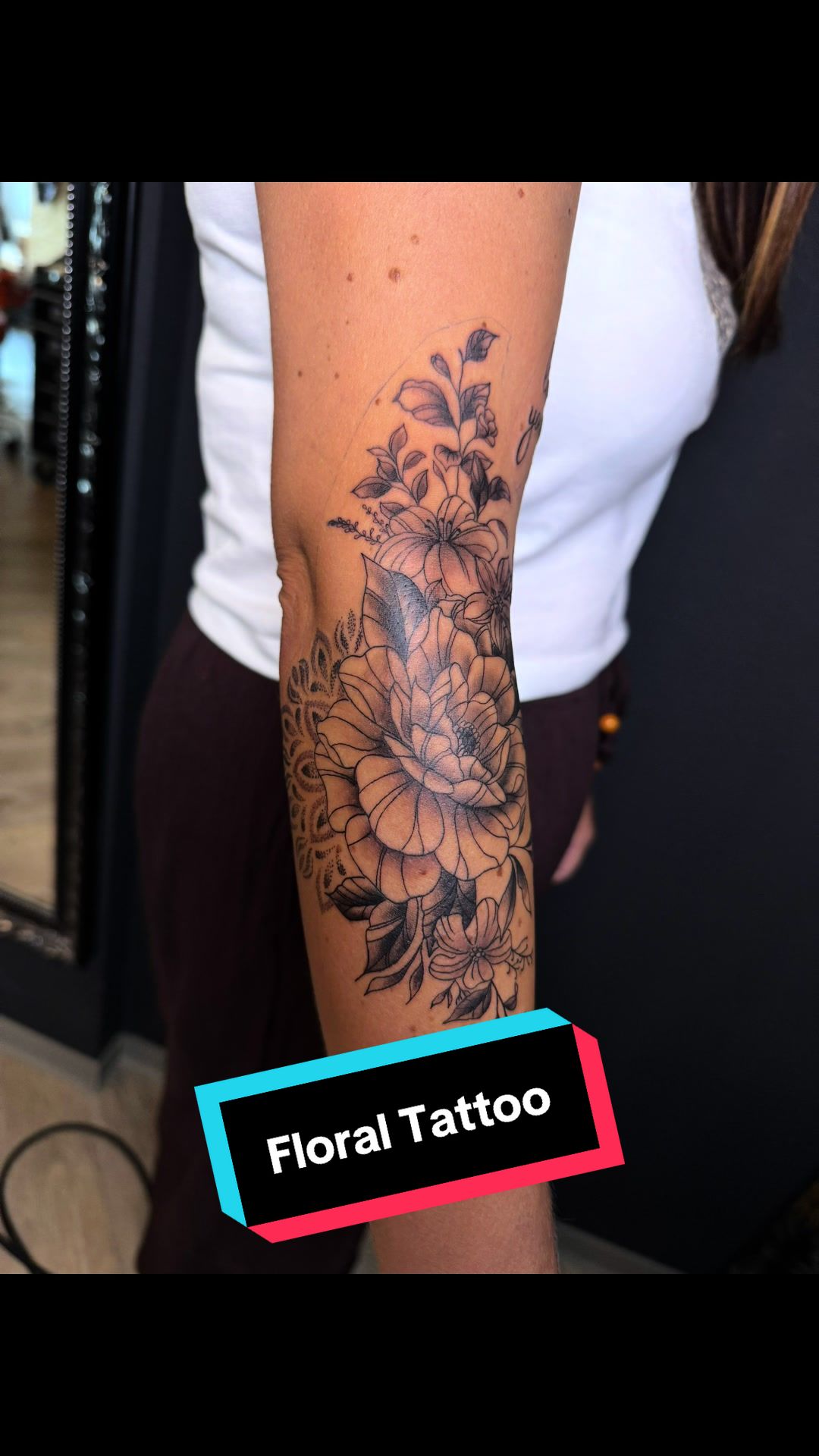 @Stechbar Tattoo
