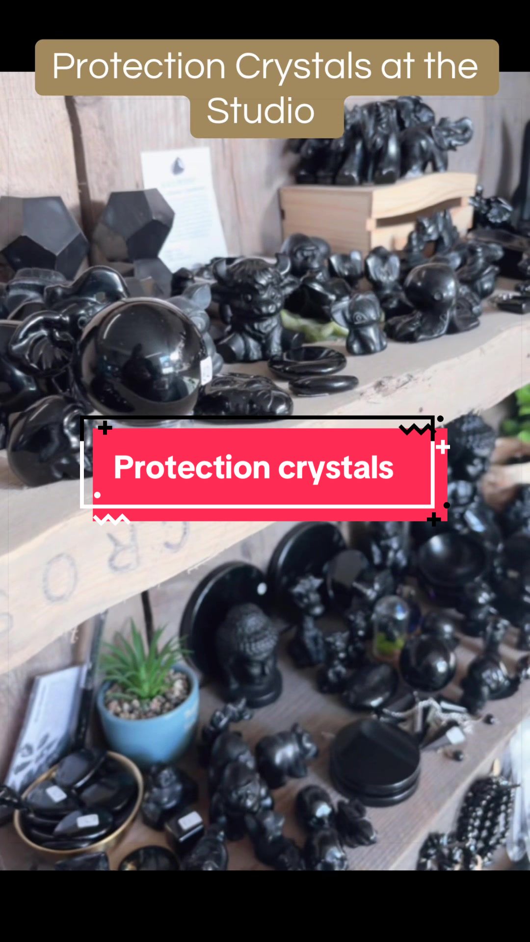 @Crystal studio uk