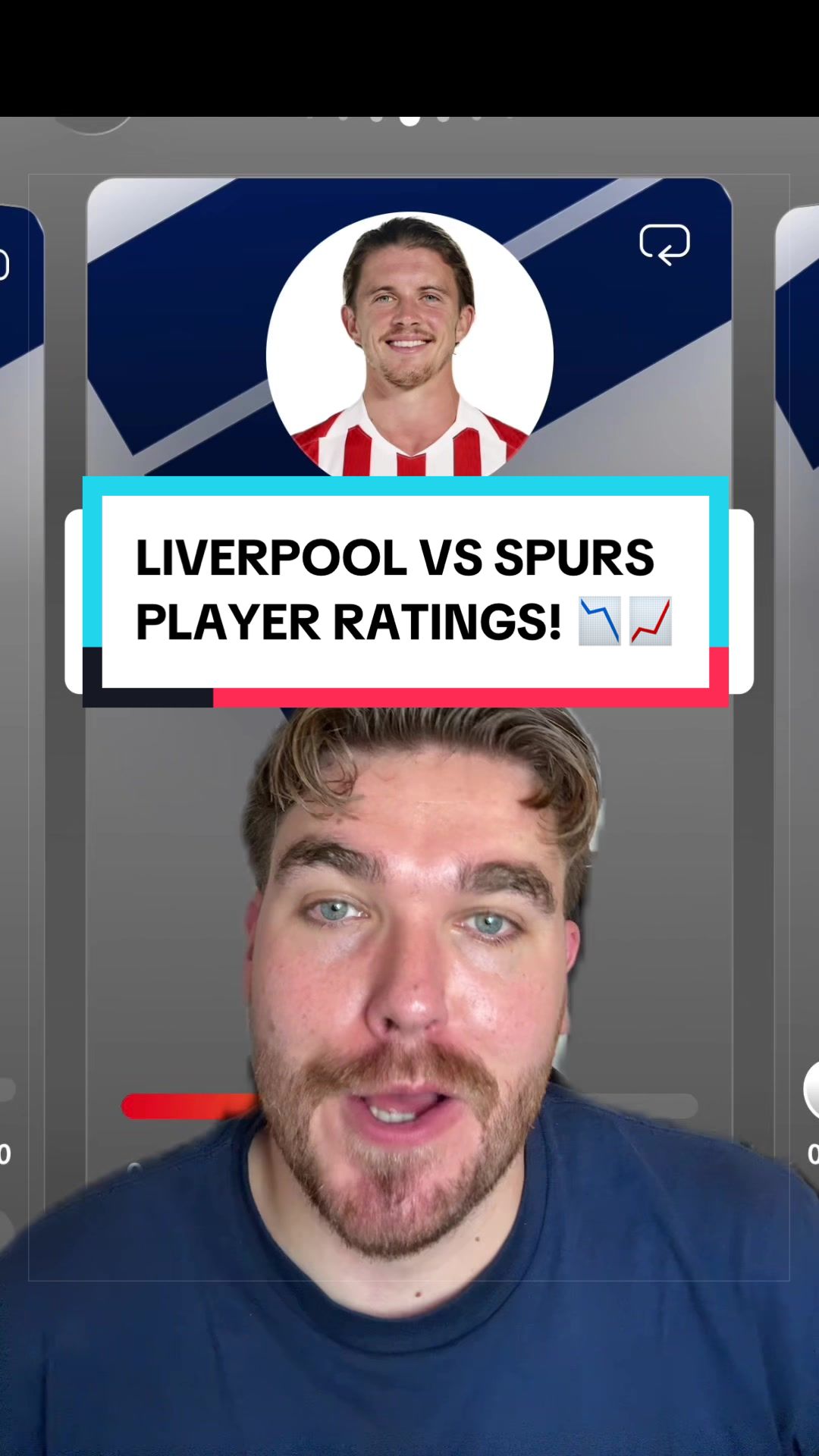@Ben Bowman THFC ๐