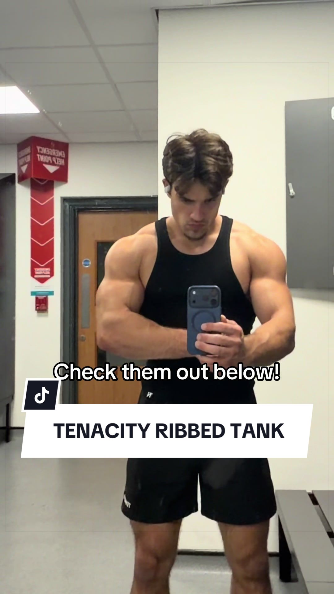 @Luke Ward | Personal Trainer