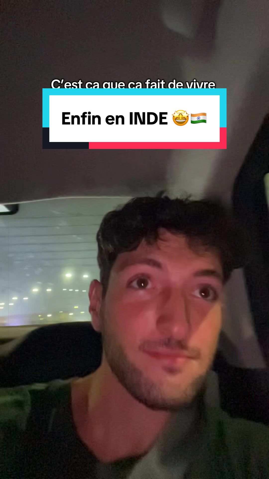 @Gaetan en Voyage