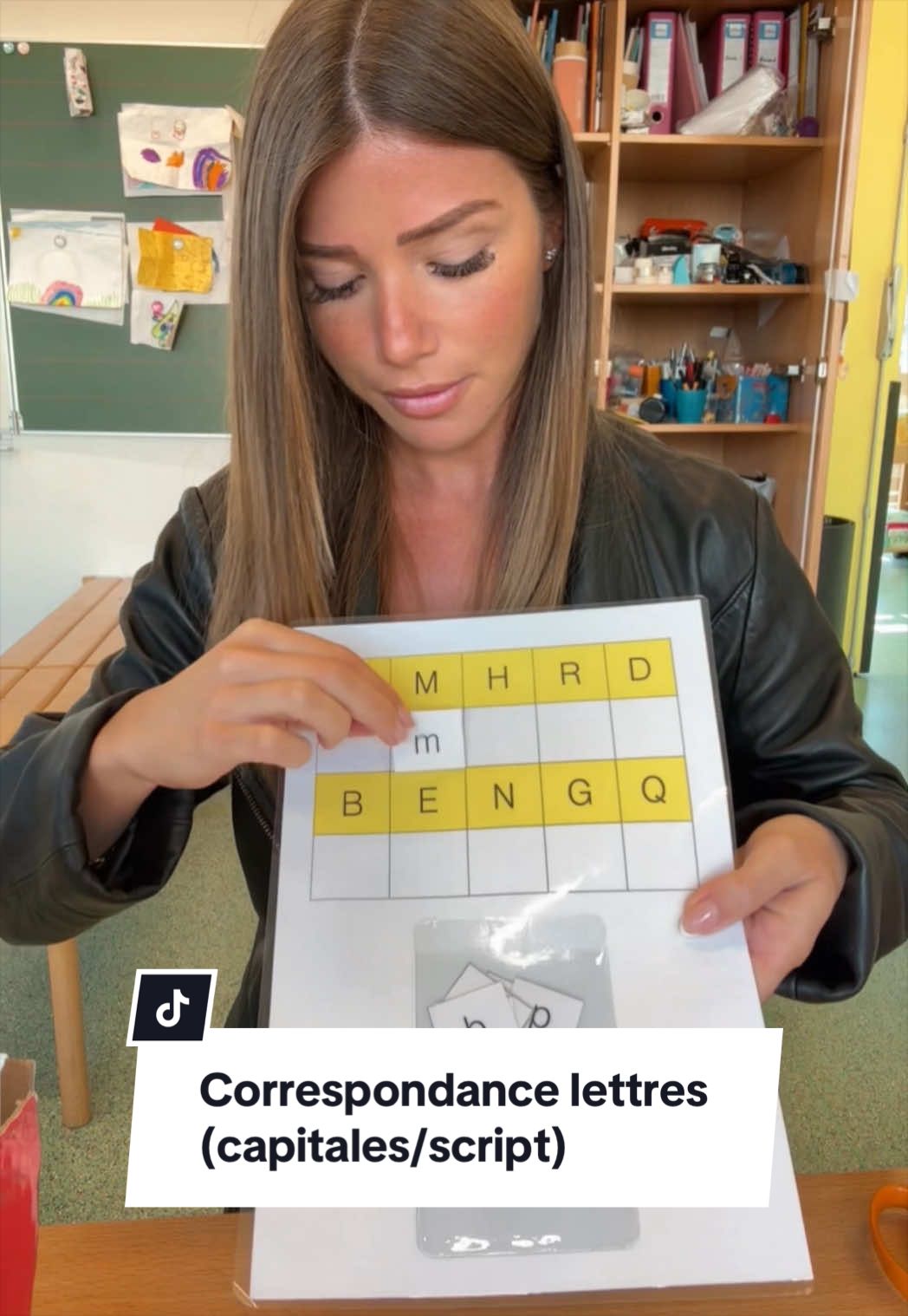@Formidablemaitresse ✏️