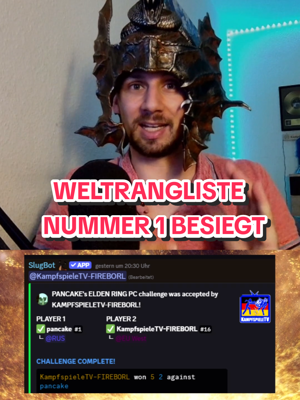 @KampfspieleTV