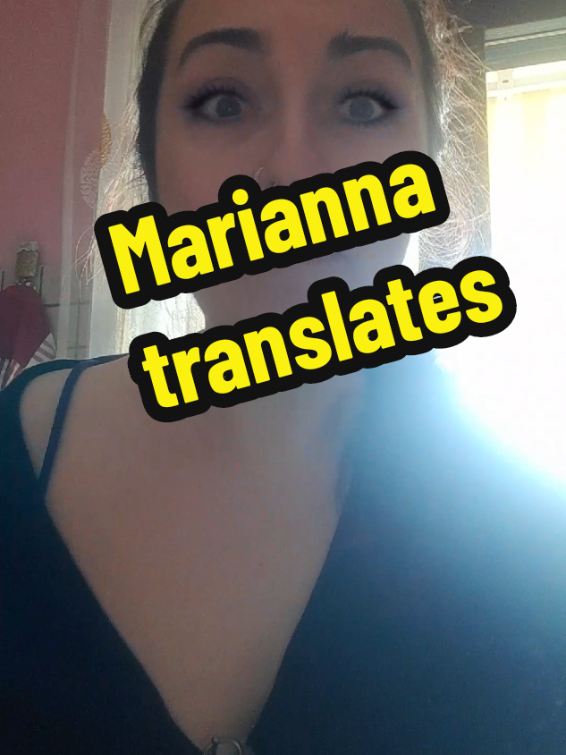 @Marianna Passaretti