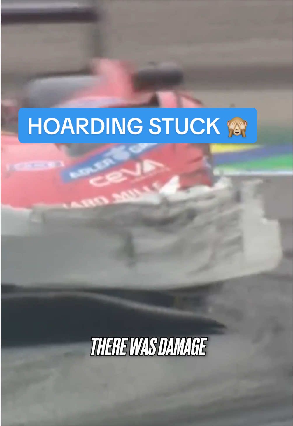 @World Endurance Championship