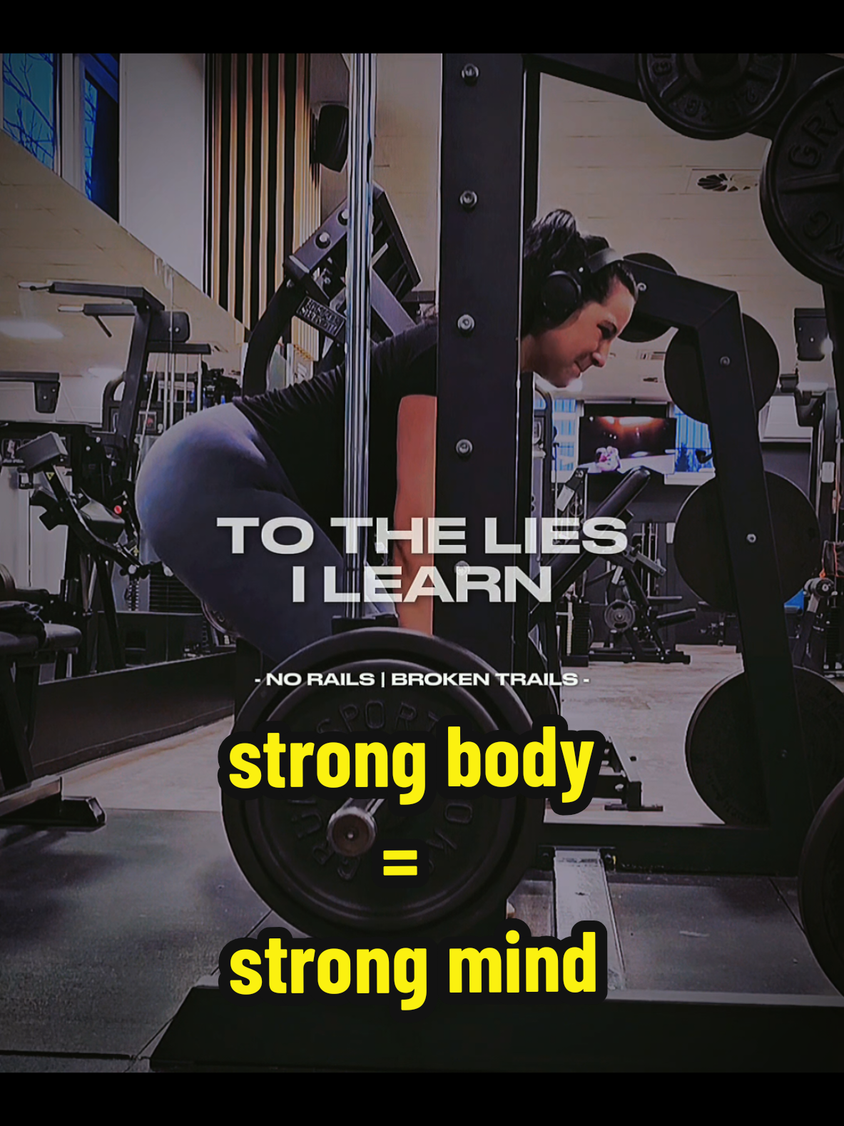 @Daniella | Gym&Life Coach