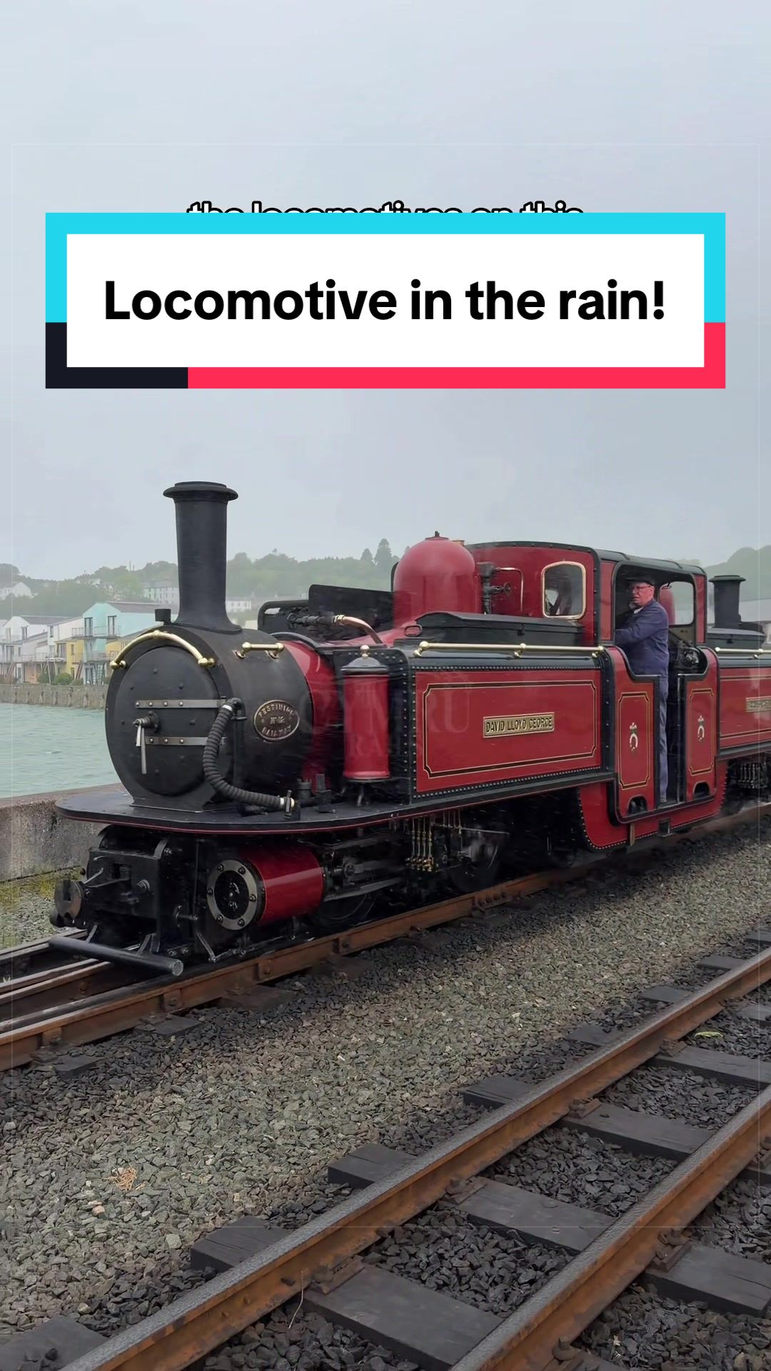 @Cymru Rails