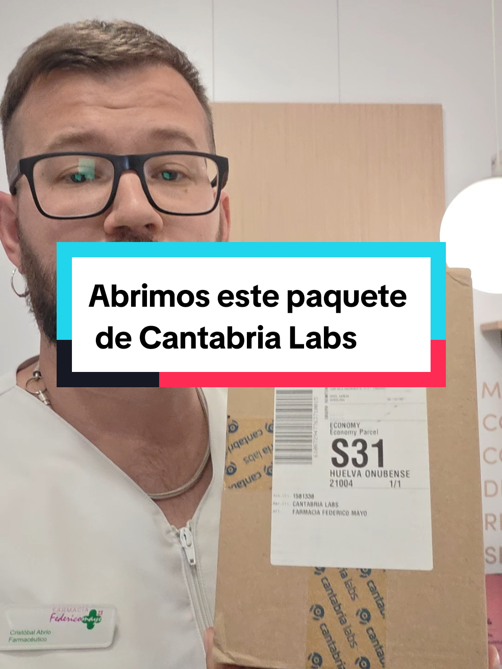 @Farmacia Federico Mayo 23