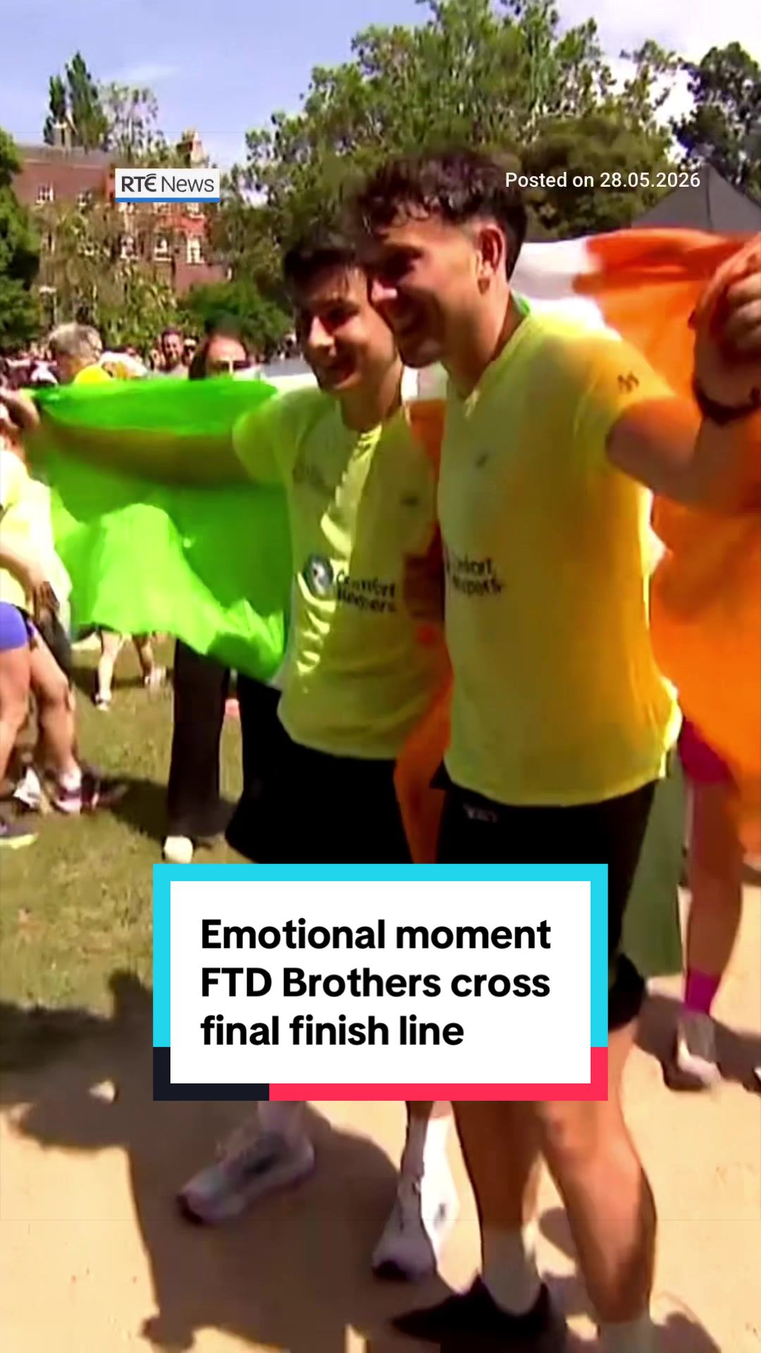 @RTÉ News