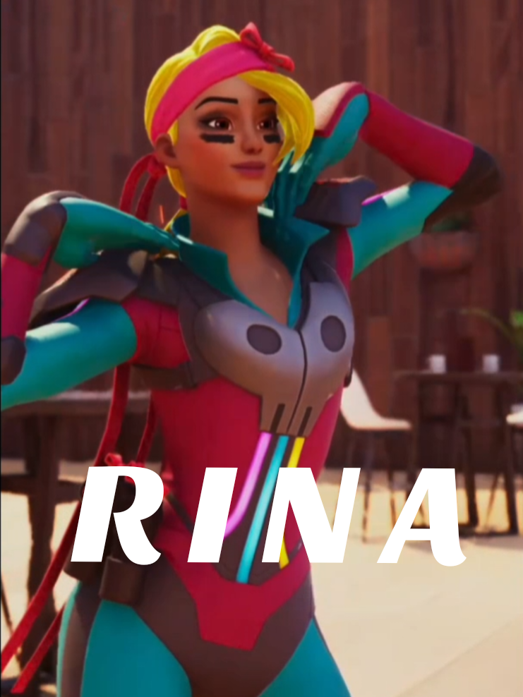 @R I N A