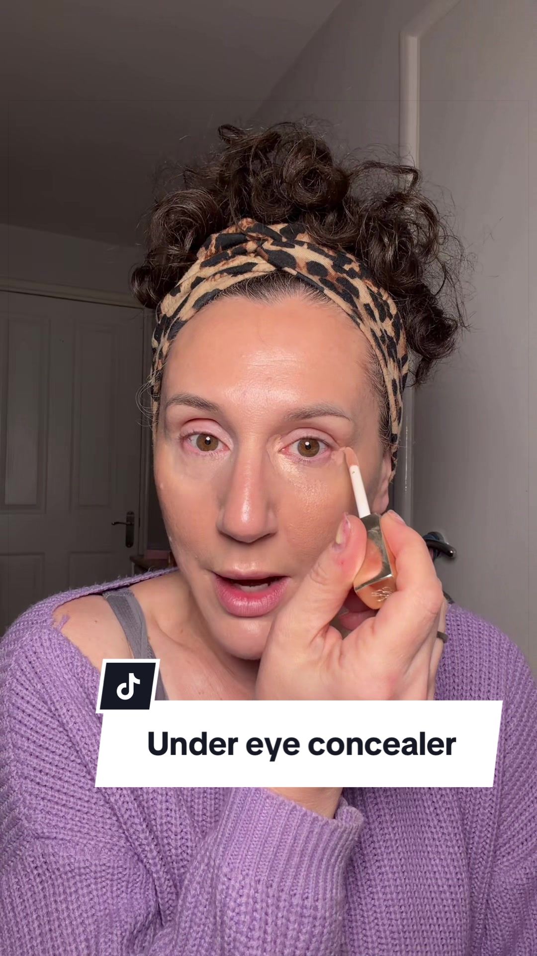 @Makeup by Katy A