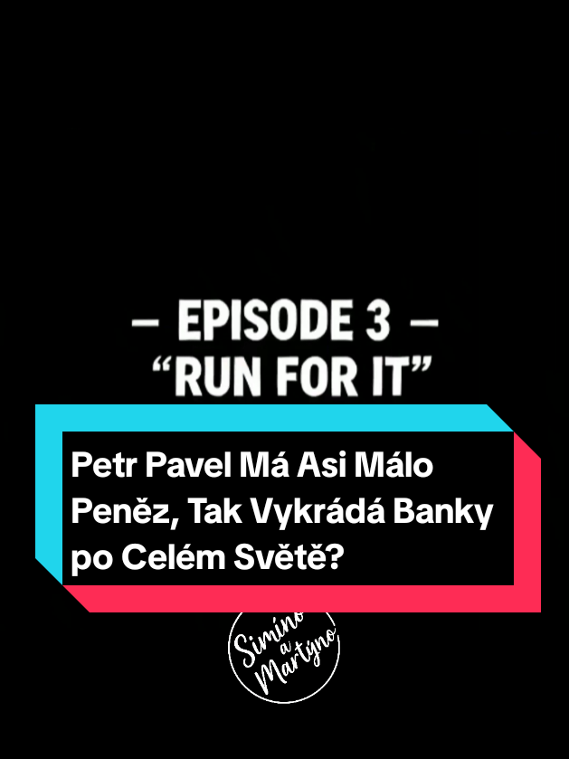 @Sim&iacute;no a Mart&yacute;no na YT a IG