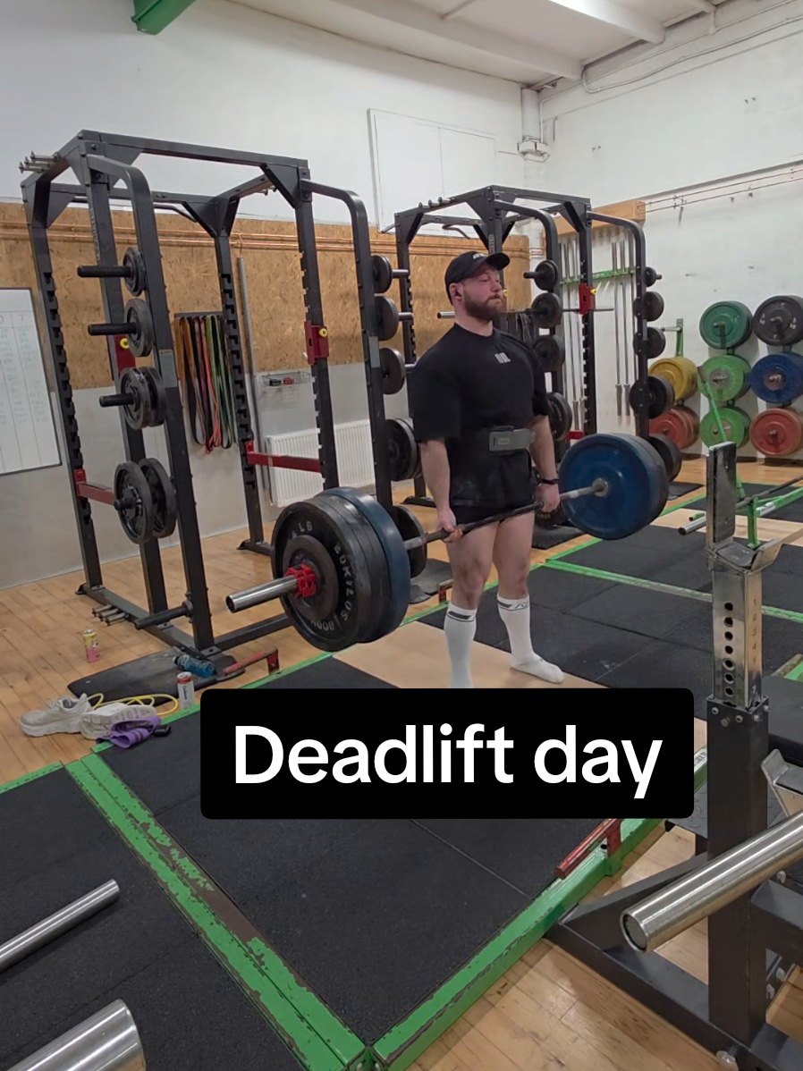 @The Scottish PT