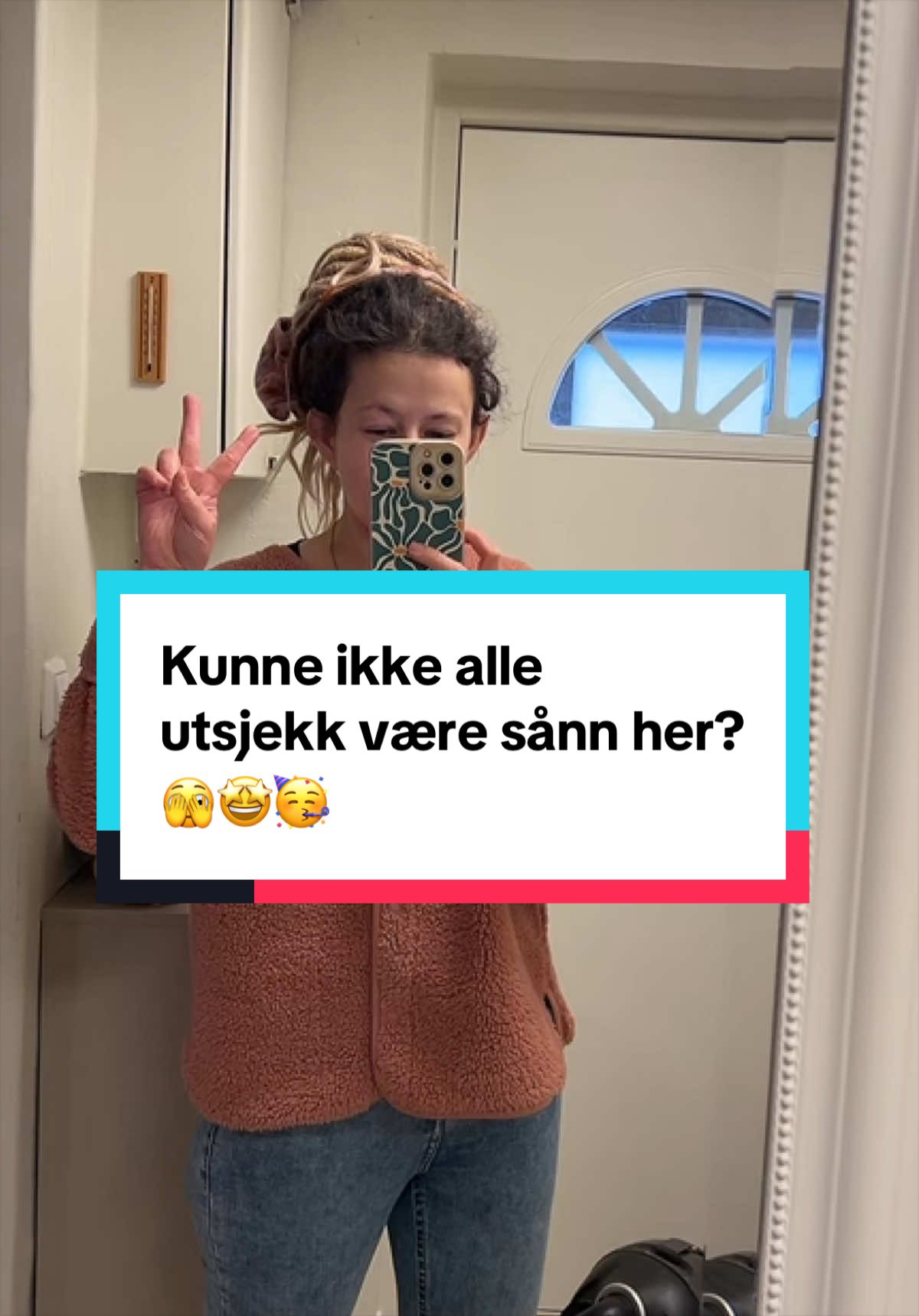 @Teresa