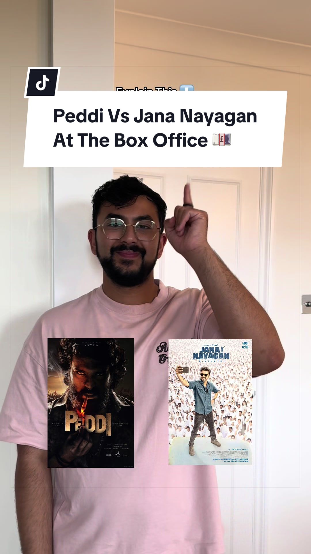 @The Indian Cinema Junkie