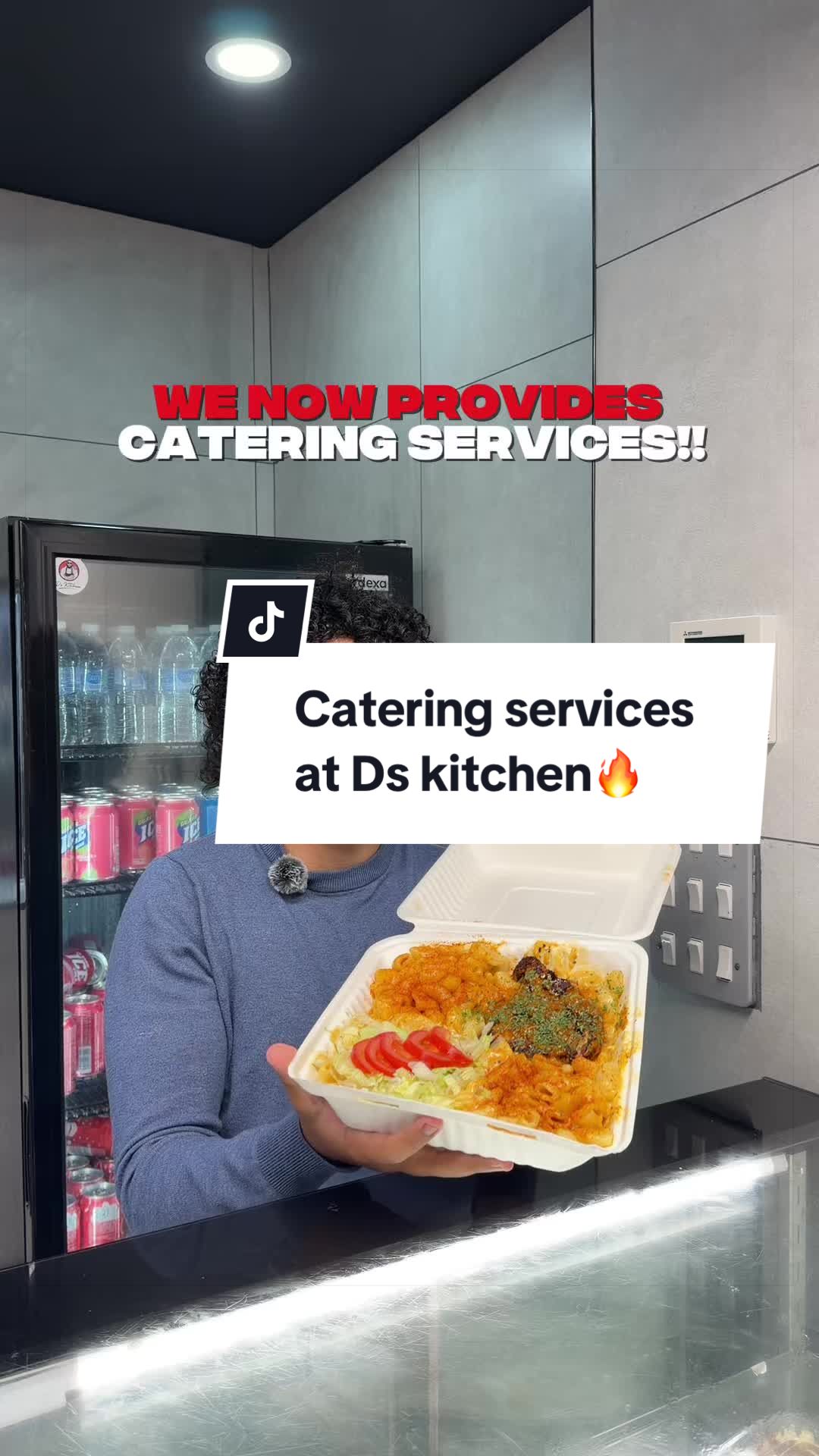 @D’s KITCHEN
