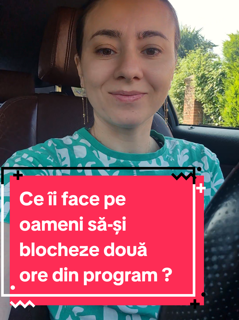 @Mihaela Iditoiu