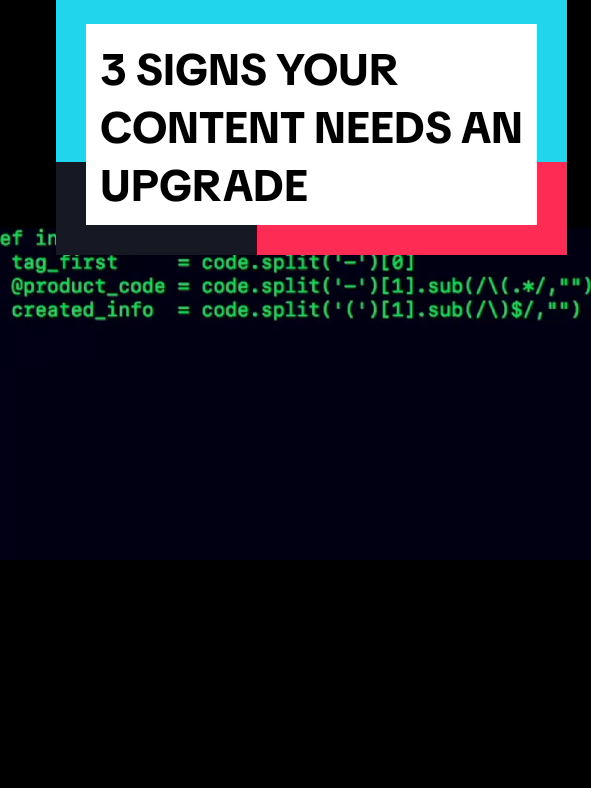 @Tiktok Creator Pilot Program