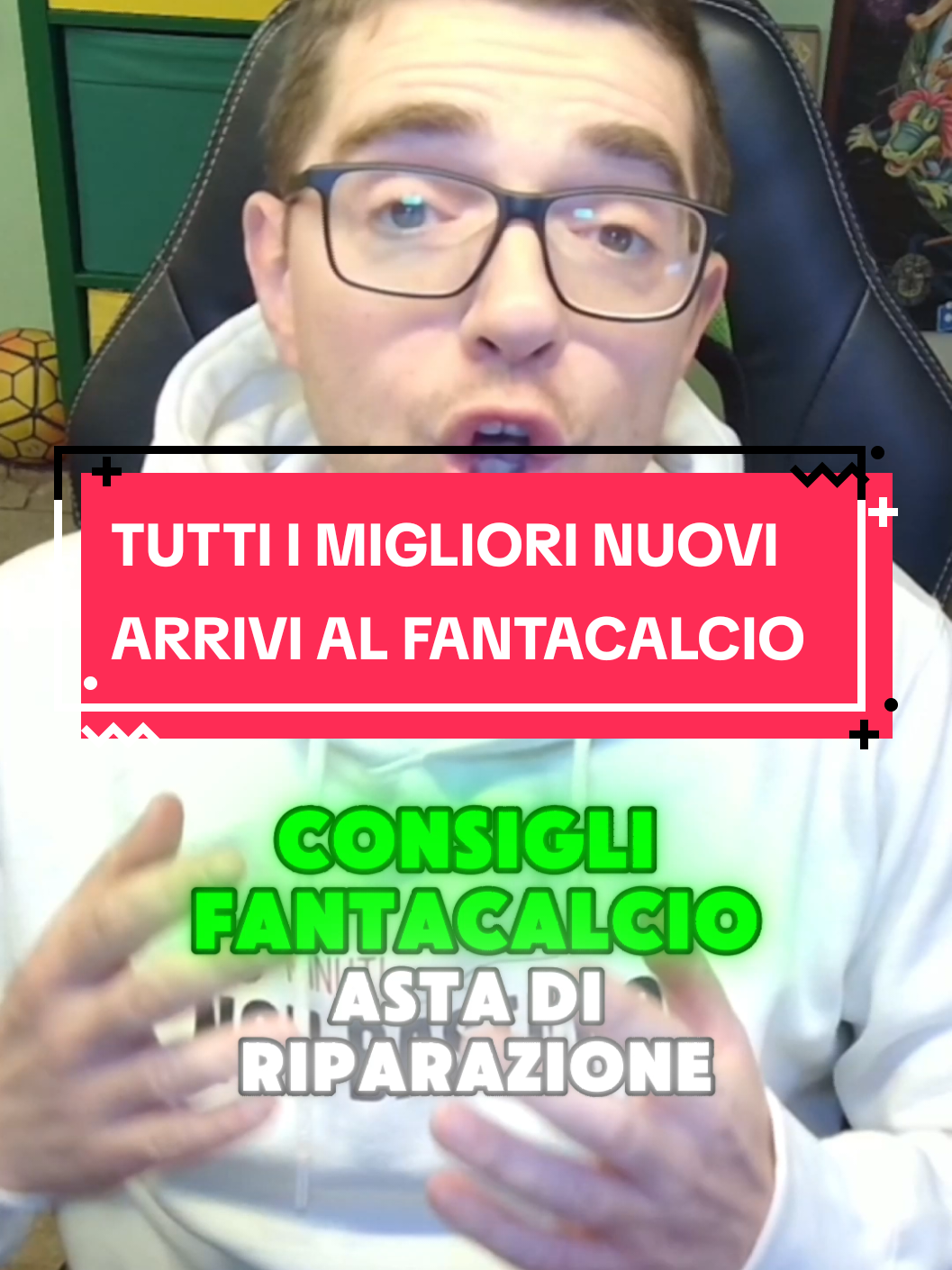 @FantaGoAl Fantacalcio