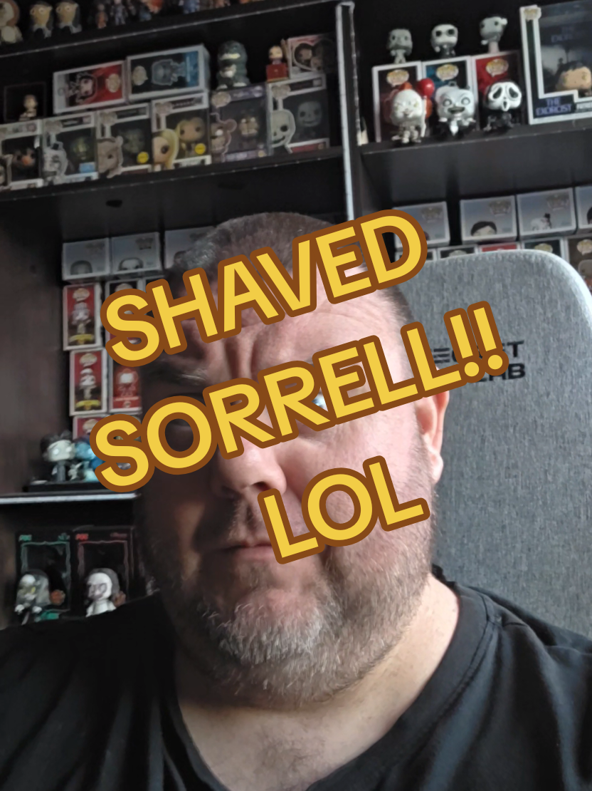 @SuperSorrell