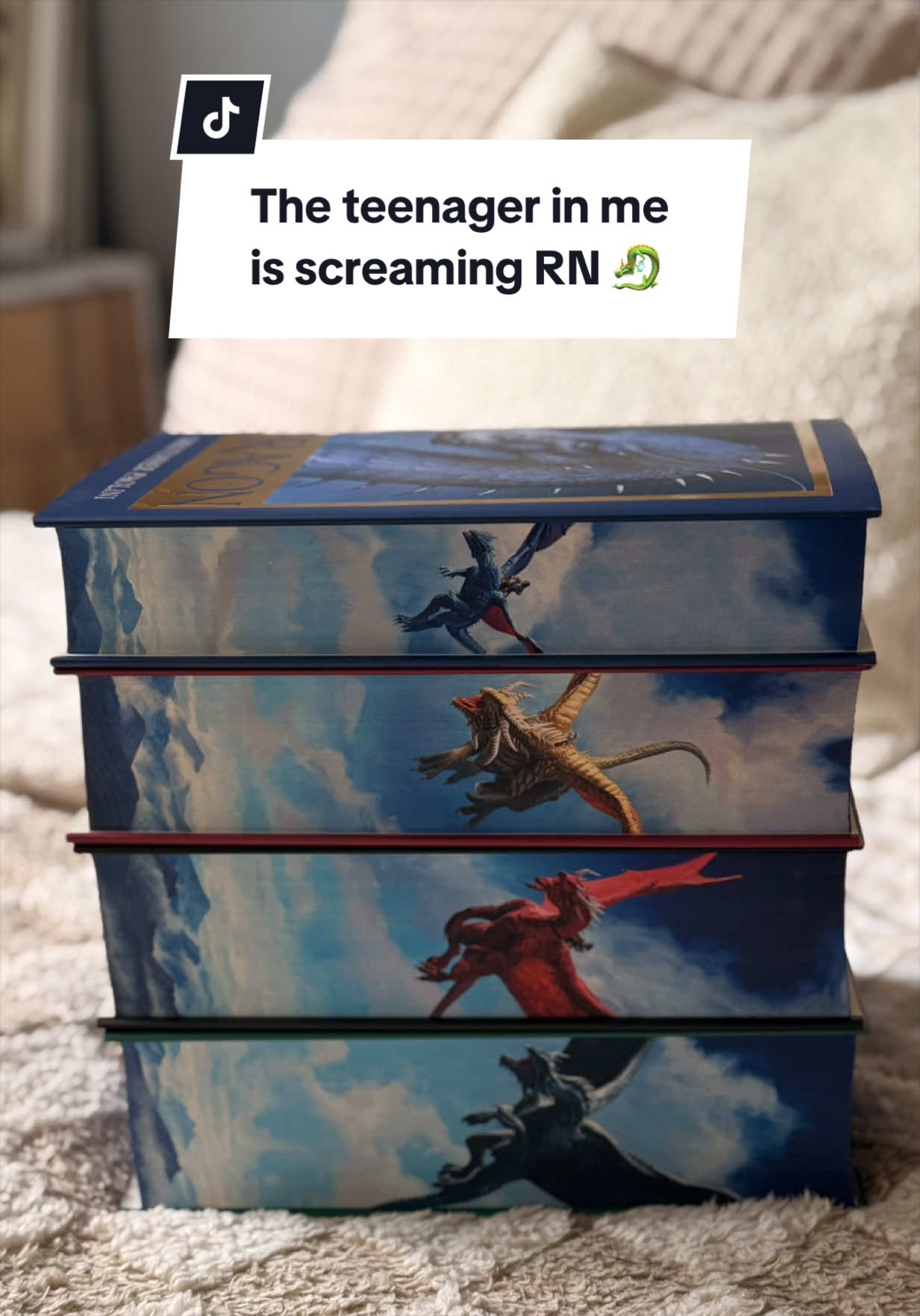 @Dorota Reads 🧝&zwj;♀️🐉 | BookTok