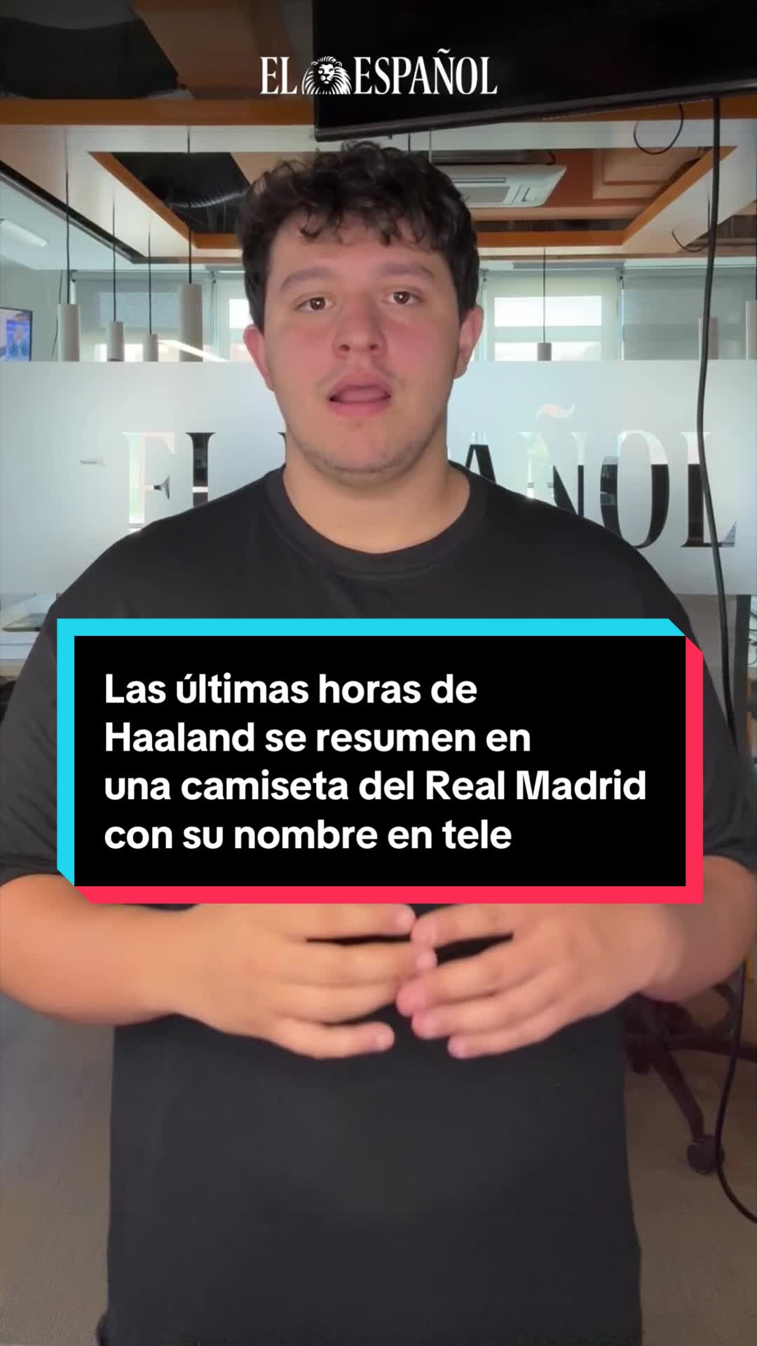 @EL ESPA&Ntilde;OL 🦁