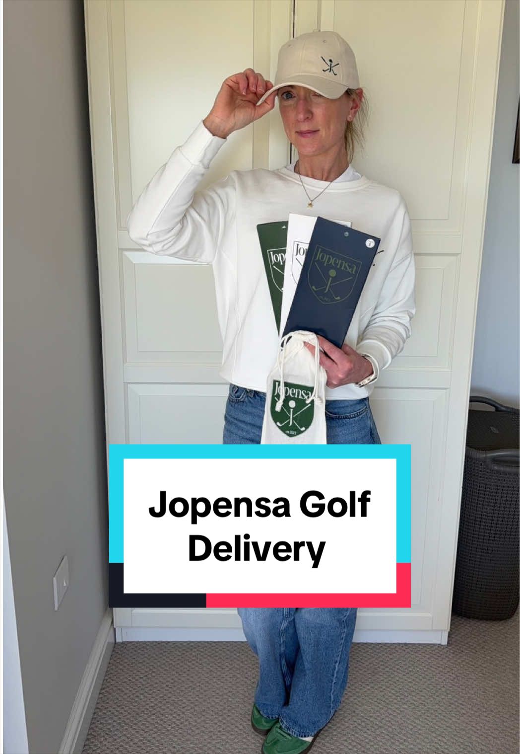 @Julia C | Golf
