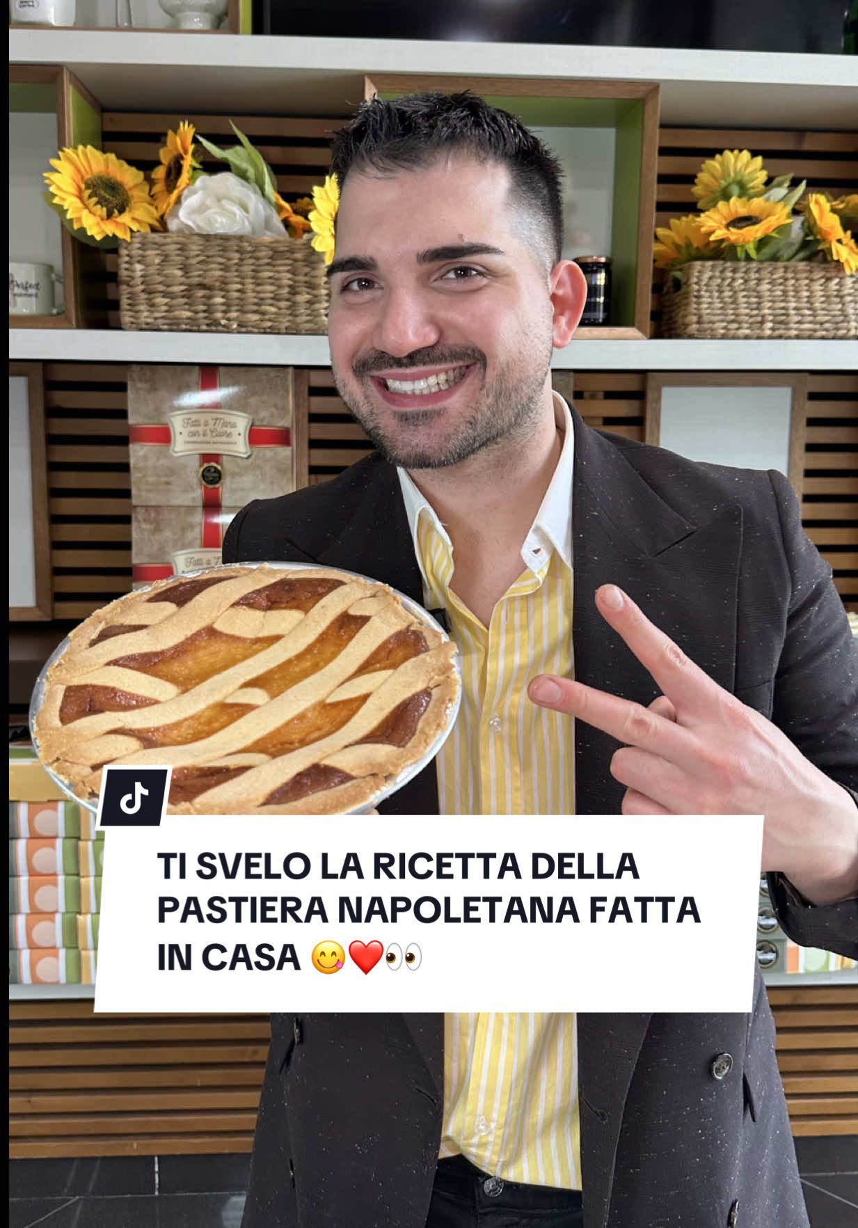 @Tuccillo Bakery
