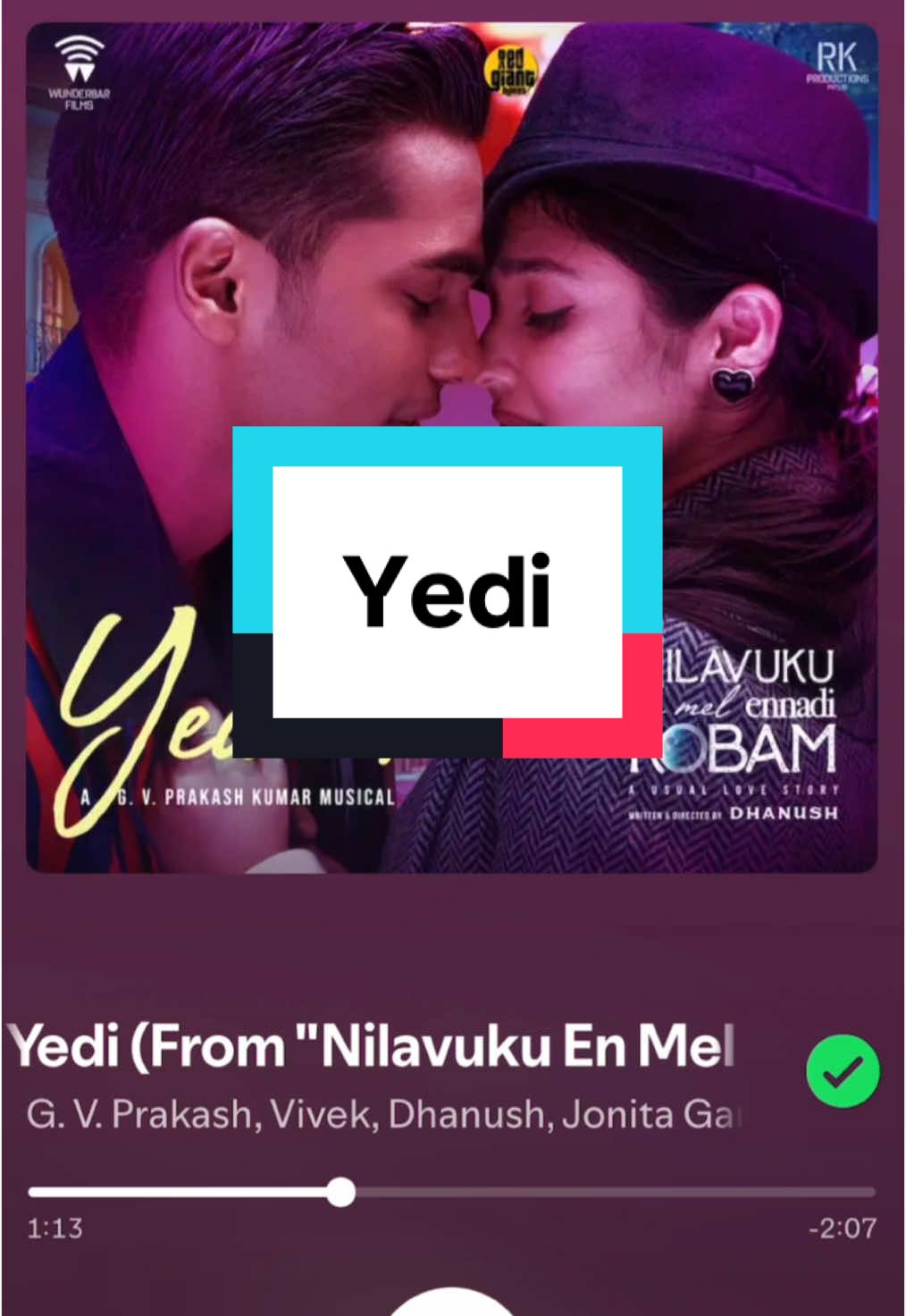 @TamilSongs 🇮🇳