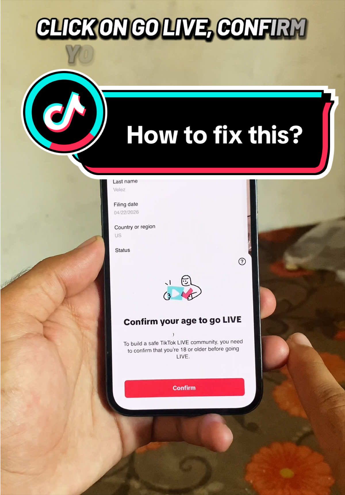 @tiktok_br_live shopping 🛒