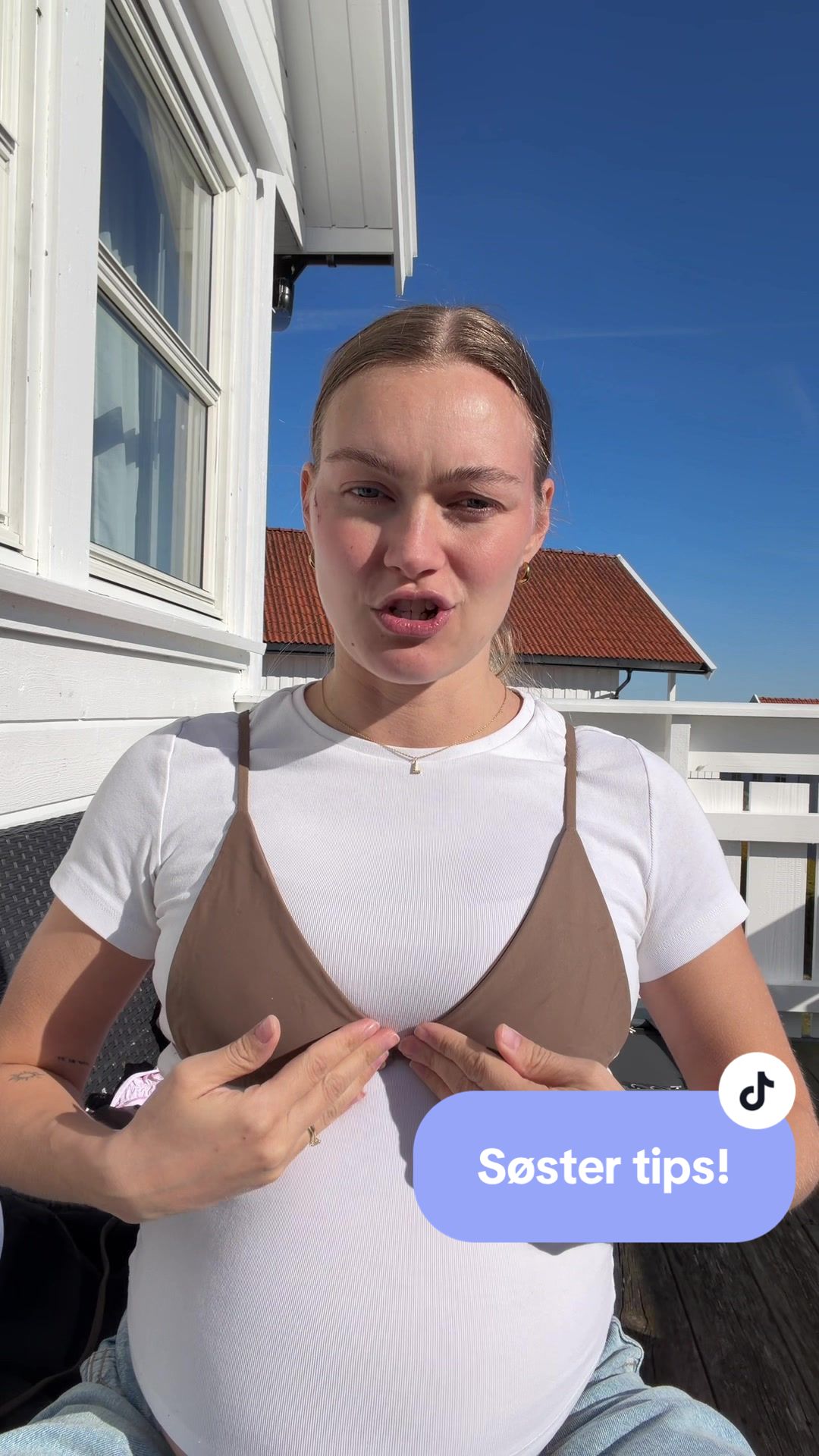@S&oslash;ster Swim