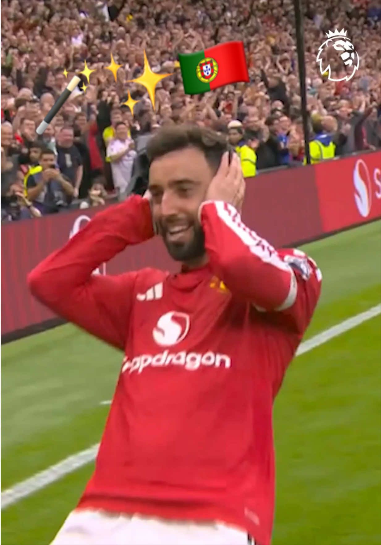 @Premier League