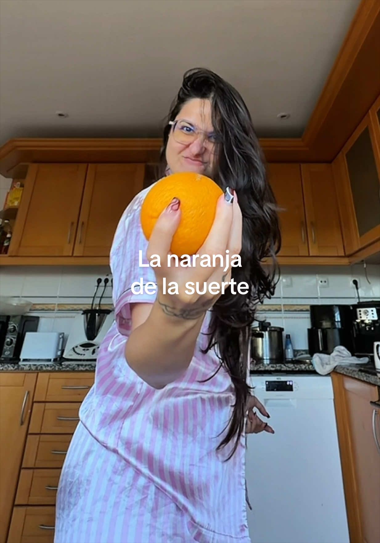@Ely la cubana en pijama