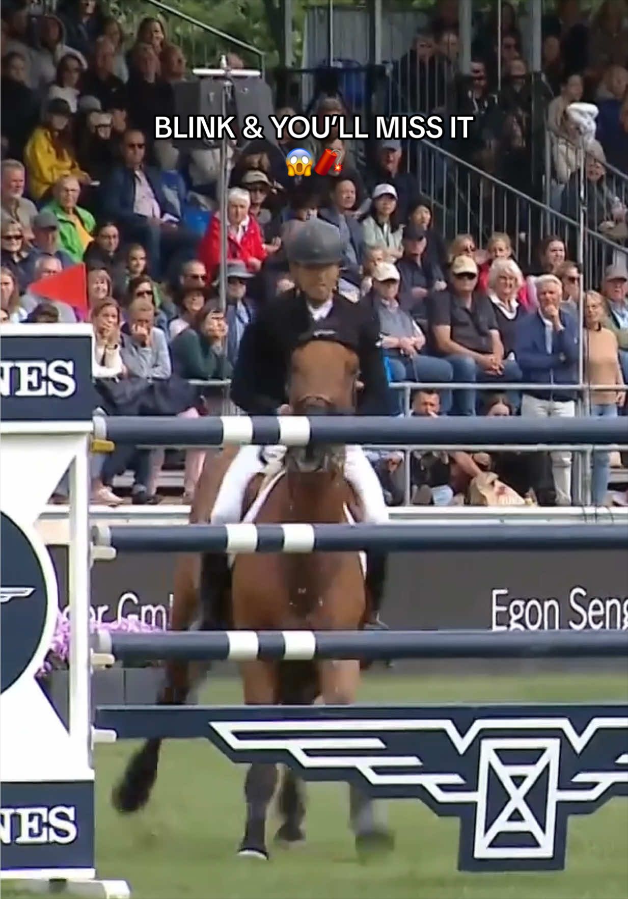 @Longines Global Champions Tour