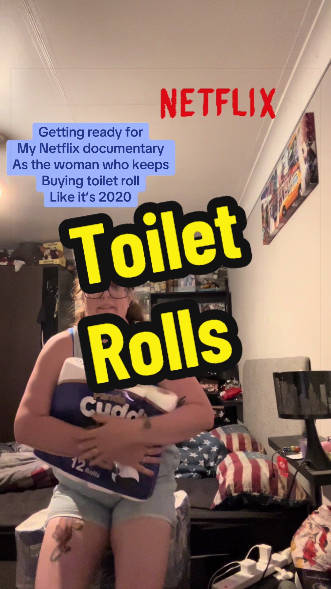 @traceycrazymama