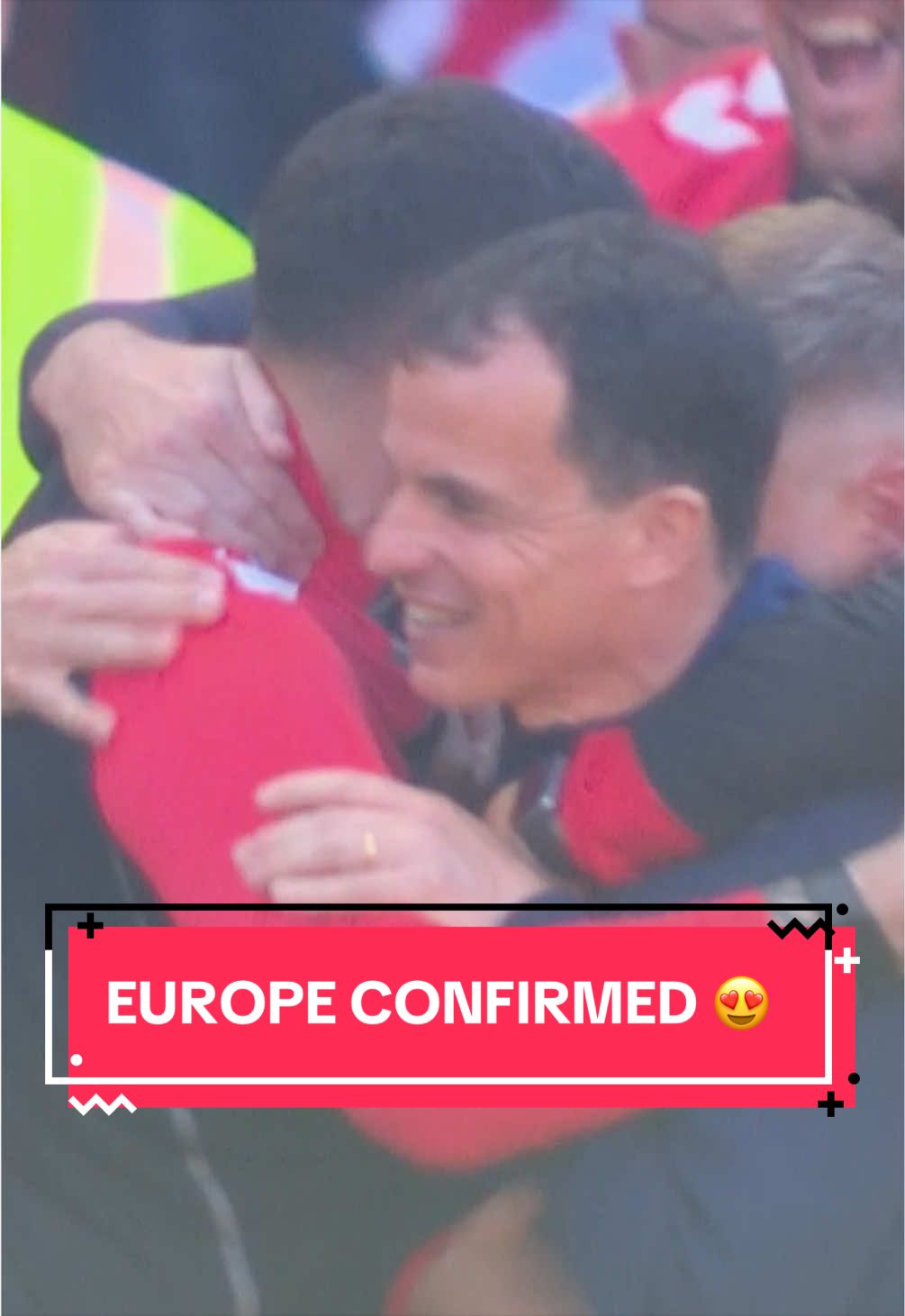 @Sunderland AFC