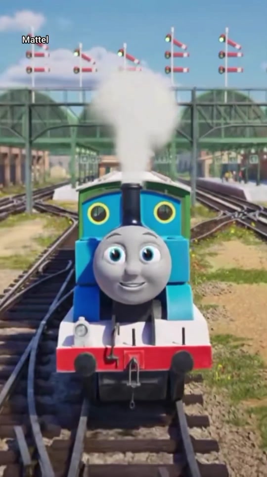 @🚂 Model Railways and Me 🧏&zwj;♂️