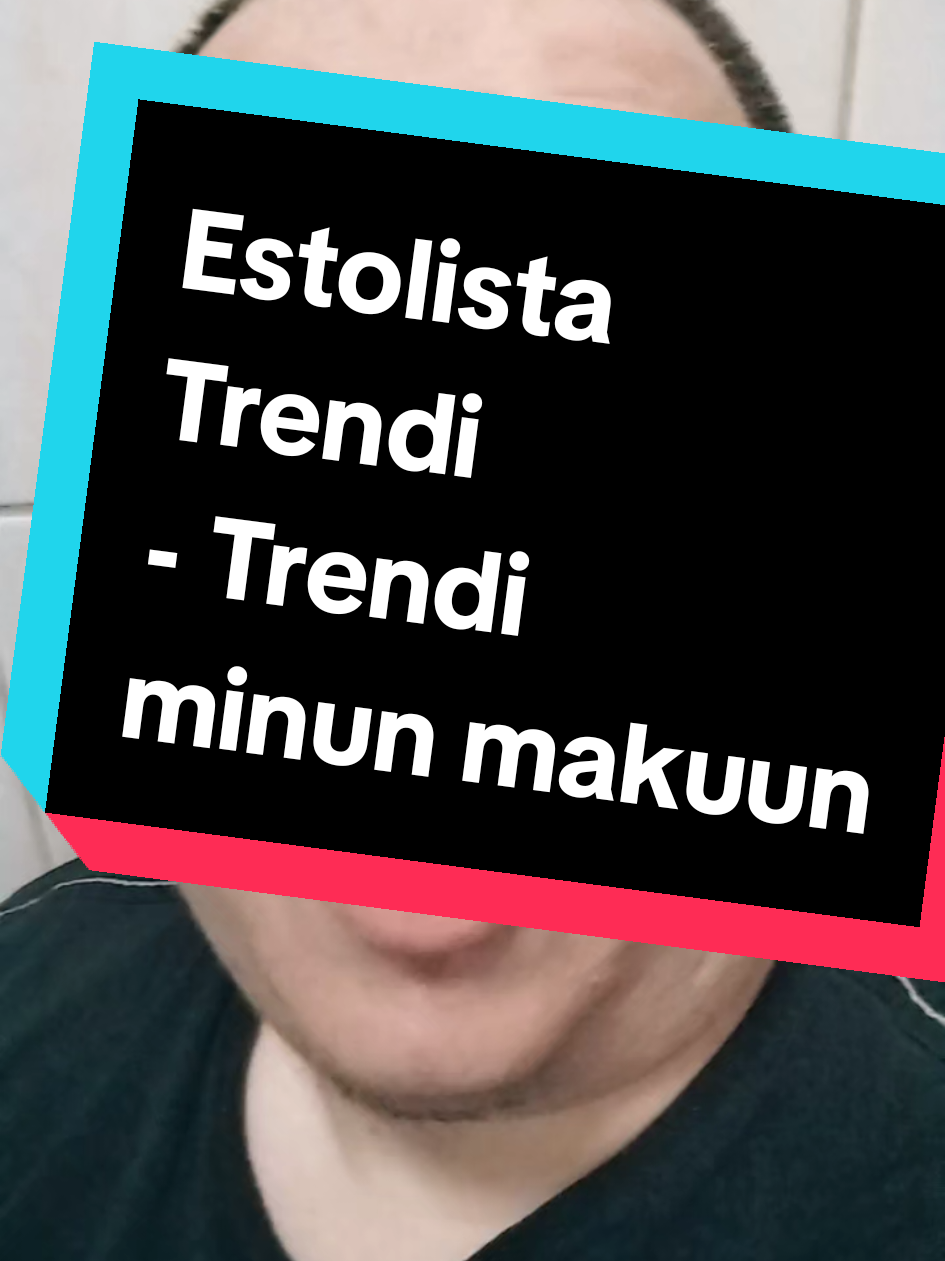 @Sheikki Lyyrinen