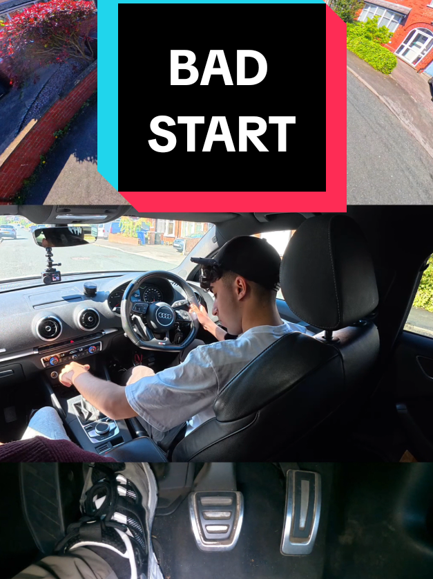 @Avadrive Driving