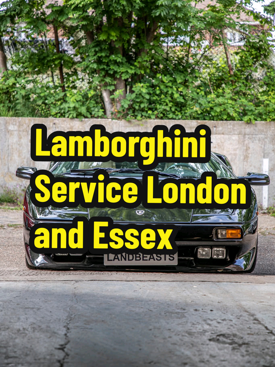 @Landbeasts Automobile