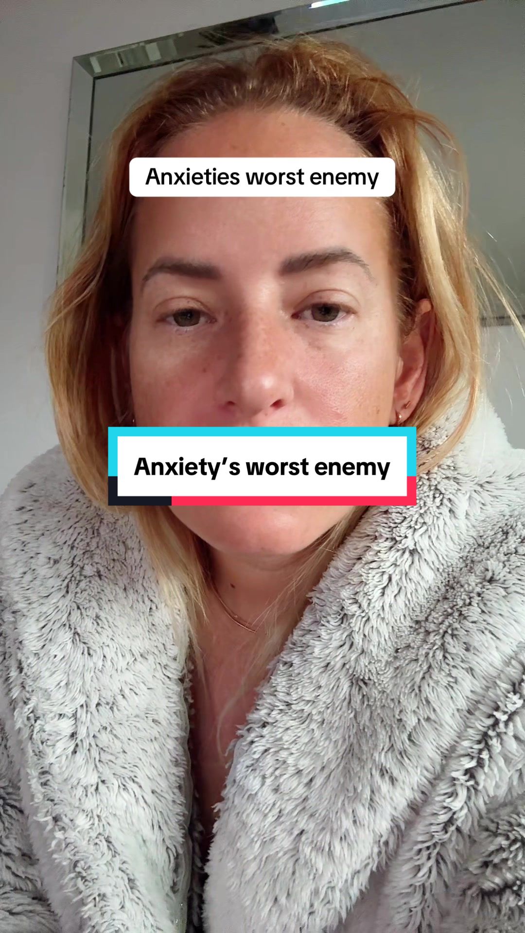 @Anxiety Recovery Specialist