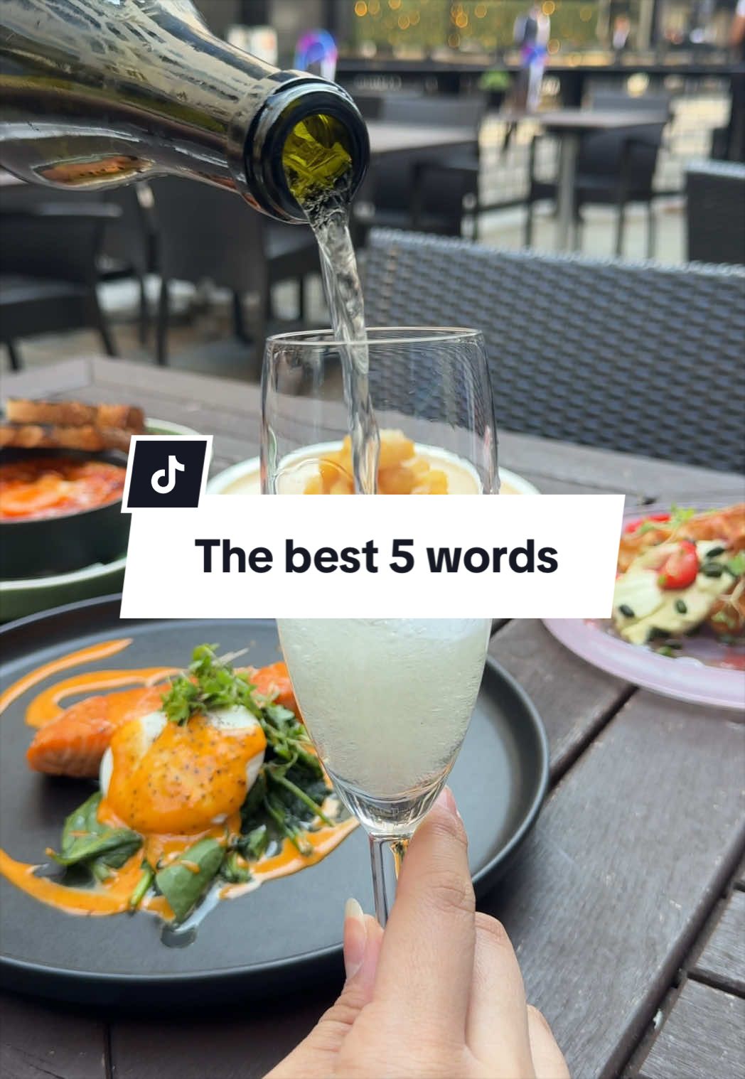 @Neighbourhood Restaurants