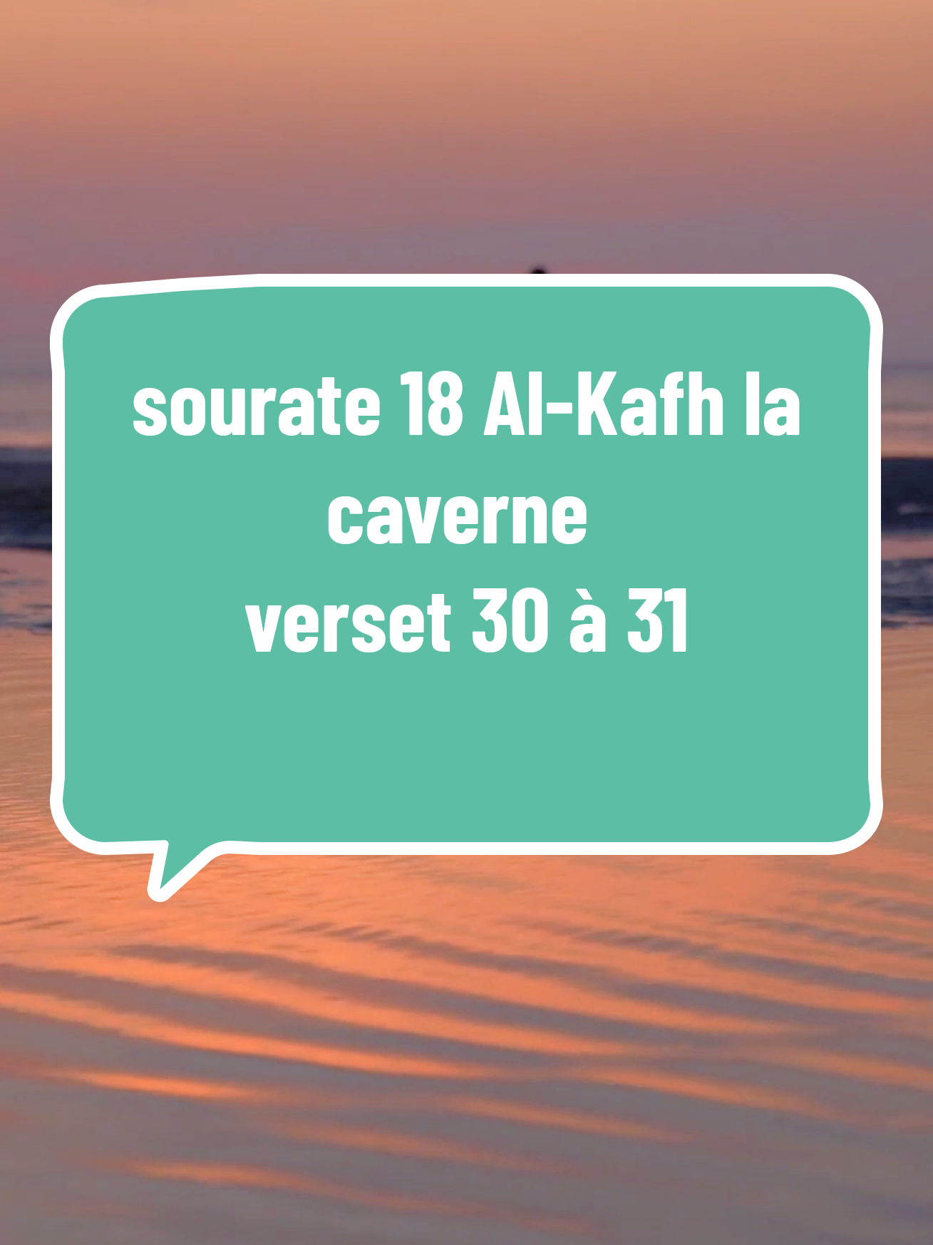 @Islam ma vie