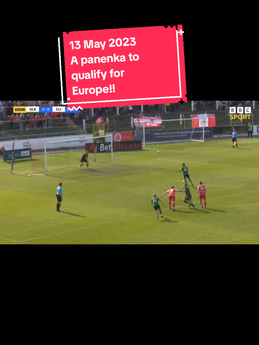 @Irish League On This Day