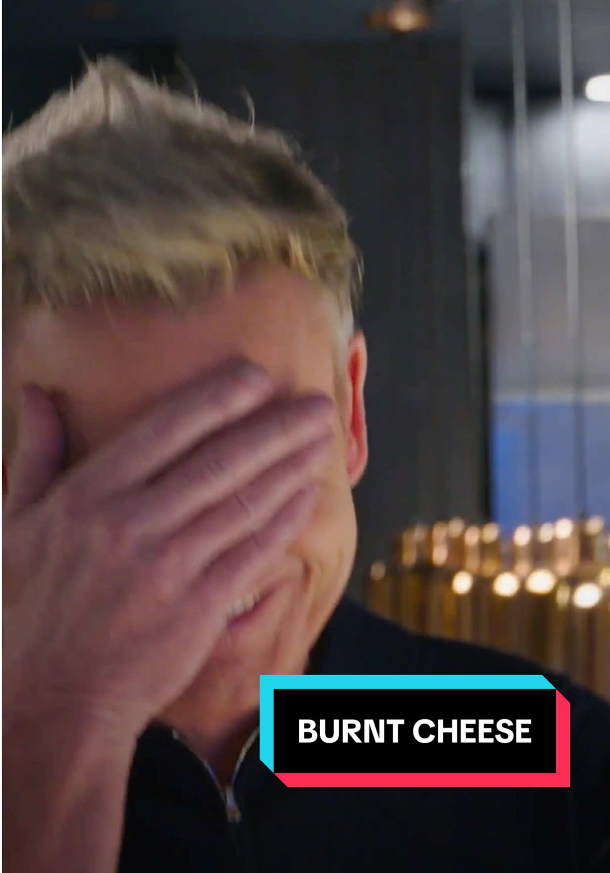 @Gordon Ramsay